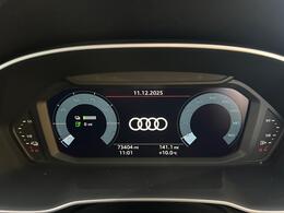 Audi Q3 MW22OVR