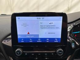 Ford Fiesta WV70LRK