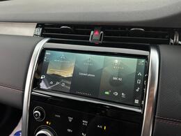 Land Rover Discovery Sport YX71LBO