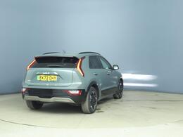 Kia Niro EK72OHY