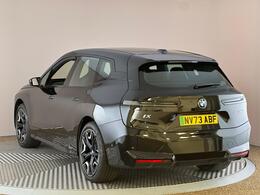 BMW iX NV73ABF