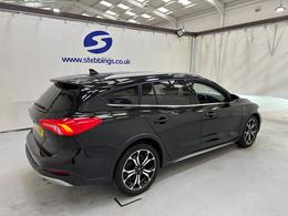 Ford Focus YR70ZNY