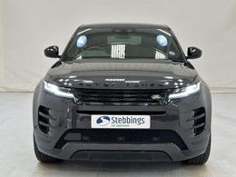 Land Rover Range Rover Evoque KR24WDF