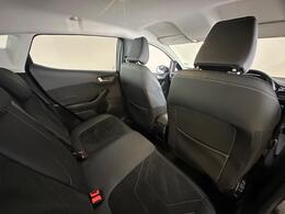 Ford Fiesta MH72KGP