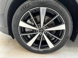 Polestar Polestar 2 OV22TFJ