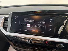 Vauxhall Grandland HJ23RYG