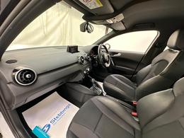Audi A1 SL66HKU