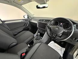 Volkswagen Tiguan Allspace SL21ZFT
