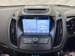 Ford Kuga AY17NRV