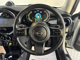 MINI Electric Hatch LD22TCY