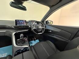 Peugeot 3008 LR69OCD