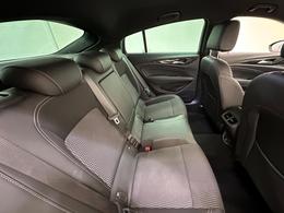 Vauxhall Insignia VE67ZSU
