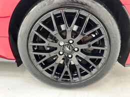 Ford Mustang HK69FGO