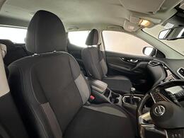 Nissan Qashqai VK69ARO