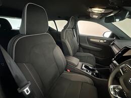 Volvo XC40 FL25SYC