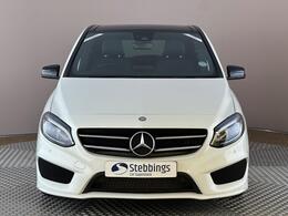 Mercedes-Benz B Class KT65HXO