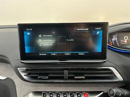 Peugeot 3008 KX21GBT