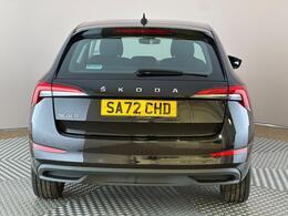 Skoda Scala SA72CHD