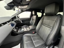 Land Rover Range Rover Evoque RV70SBZ