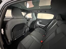 Polestar Polestar 2 OV25CLZ