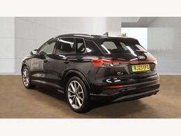 Audi Q4 e-tron RJ23EFO