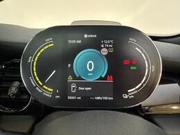 MINI Electric Hatch WK71XGB