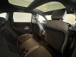 Mercedes-Benz B Class KR21FBD