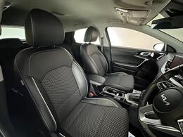 Kia XCeed SA72LBL