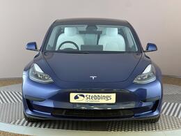 Tesla Model 3 YC21BSV
