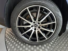 Mercedes-Benz EQC WP71HPF