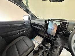 Ford Ranger YS74ODU