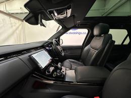 Land Rover Range Rover Sport DY23UJH