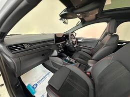 Ford Kuga ET25CEA