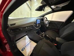 Ford Fiesta FG70XNT