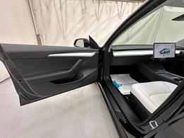 Tesla Model 3 GJ22FFE