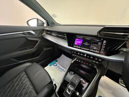 Audi S3 AR70EFC
