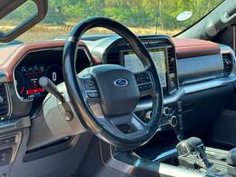 Ford F150 KE70ODR