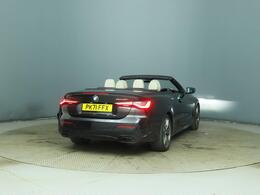 BMW 4 Series PK71FFX