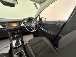 Vauxhall Astra FP21PPF