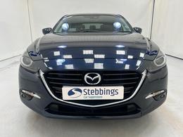 Mazda Mazda3 LG17HUK
