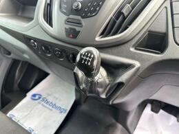 Ford Transit BG14TXN