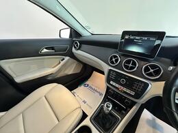 Mercedes-Benz GLA SR68KBZ