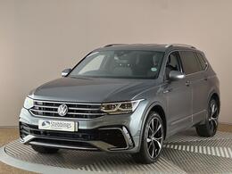 Volkswagen Tiguan Allspace VK72TMU