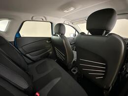 Renault Captur FX16XUG