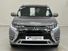 Mitsubishi Outlander FT19XHB