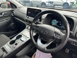Hyundai KONA LT71OSC