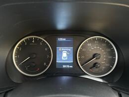Nissan Juke YC22VYD