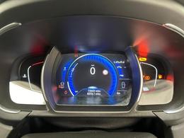 Renault Grand Scenic BT18KVV