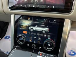 Land Rover Range Rover KV68HUY