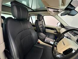 Land Rover Range Rover KV68HUY